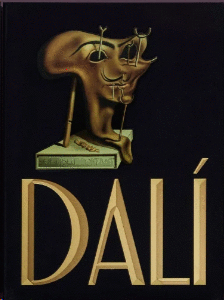 Dalí. Baby Sumo