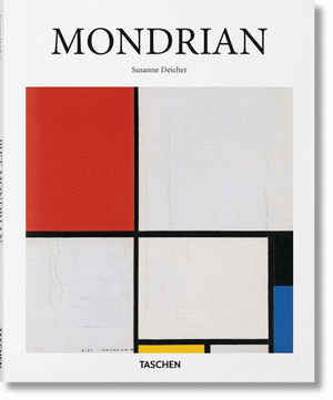 MONDRIAN E (BA)