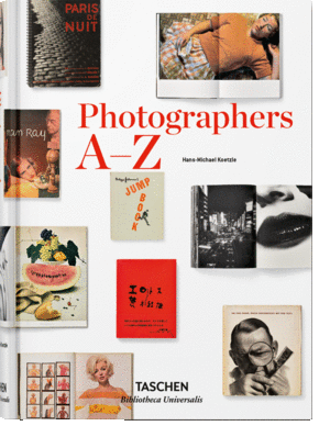 Photographers AZ BU GB