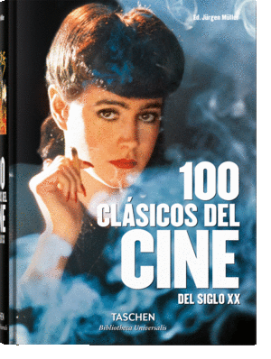 100 clásicos del cine del siglo XX BU E