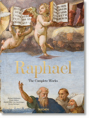 Raphael. The Complete Works. GB (XL)
