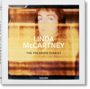 THE POLAROID DIARIES. LINDA MCCARTNEY INT (FO)