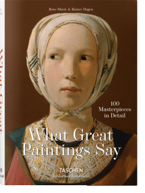 100 Masterpieces in Detail. GB (BU)