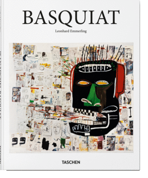 Basquiat BA E