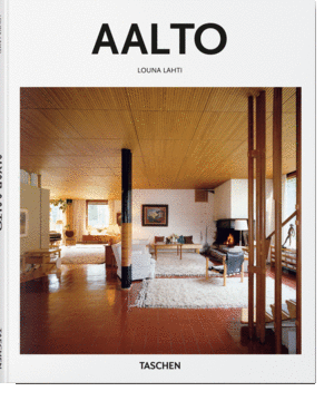 Aalto BA E