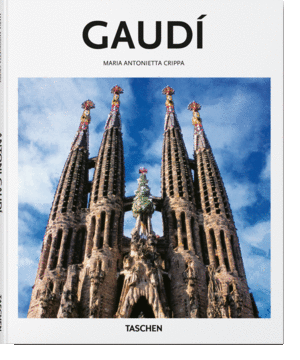 Gaudí BA GB