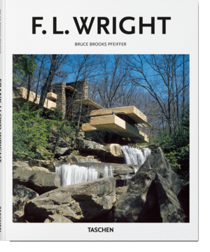 F.L. Wright BA GB
