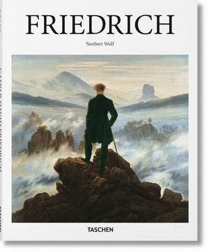 Friedrich GB (BA)
