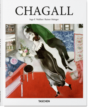 Chagall BA E