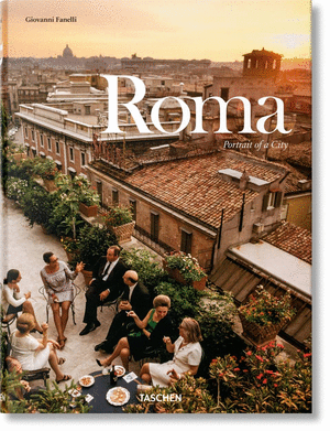 Rome. Portrait of a City INT (FO)