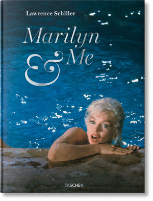 Marilyn & Me  GB (FO)