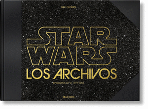 ARCHIVOS DE STAR WARS, LOS (1977-1983) XL