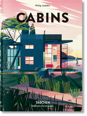 Cabins  GB (BU)