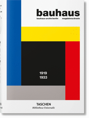 Bauhaus GB (BU)