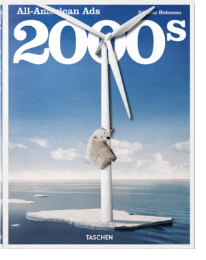 All-American Ads of the 2000s