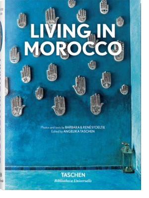 Living in Morocco BU IEP