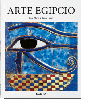 Arte Egipcio BA E