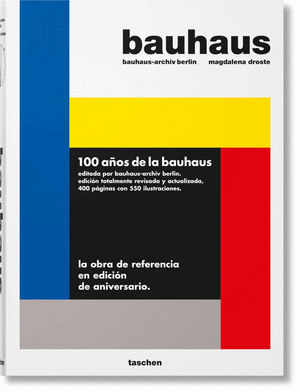 BAUHAUS  INT (FP)