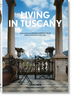 Living in Tuscany  INT (BU)
