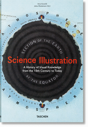 Science Illustration IE (XX)