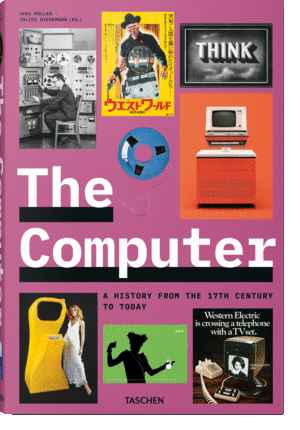 The Computer E (XX)