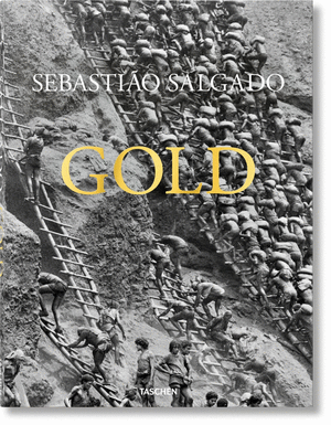 GOLD. SEBATIAO SALGADO IEP (FO)