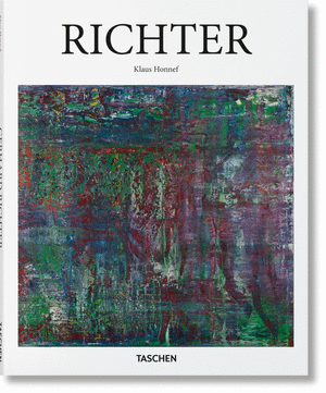 RICHTER E (BA)