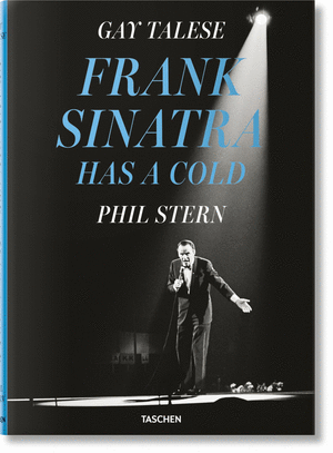 Frank Sinatra Has a Cold GB (FO)