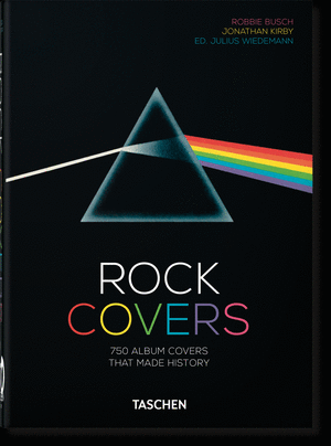 Rock covers  GB (40)