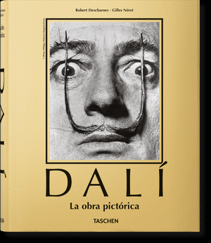 Dalí. La obra pictórica   D (KL)