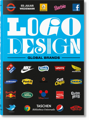 LOGO DESIGN. GLOBAL BRANDS INT (BU)