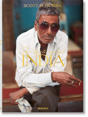 INDIA - THE SARTORIALIST INT (FO)