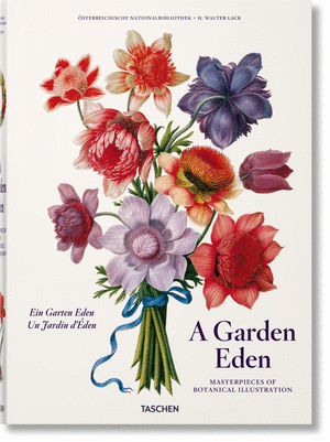 A Garden Eden IE (FP)