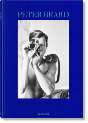 PETER BEARD INT (XL)