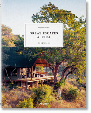 GREAT ESCAPES AFRICA UPDATED IEP (JU)