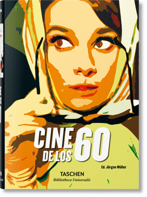 CINE DE LOS 60 E (BU)
