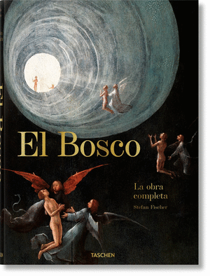 BOSCO, EL. OBRA COMPLETA E (FP)