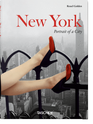 New York. Portrait of a City (PO)