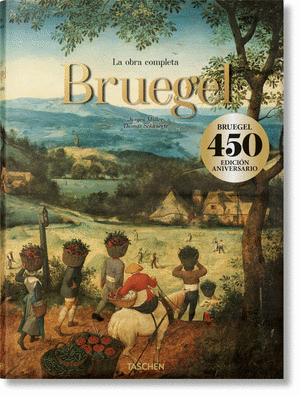 BRUEGEL E (XL)