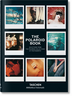 POLAROID BOOK, THE IEP (BU)