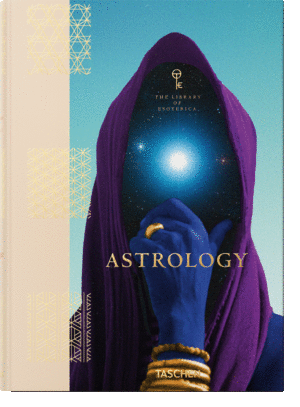 Astrology. The Library of Esoterica GB (VA)