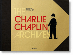 The Charlie Chaplin Archives GB (FP)