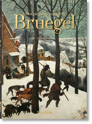 Bruegel. Obra pictórica completa 40 E