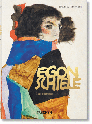 Egon Schiele. Las pinturas. 45 E