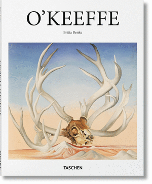 O'KEEFFE E (BA)