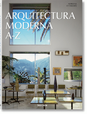 Arquitectura Moderna AZ E (FP)