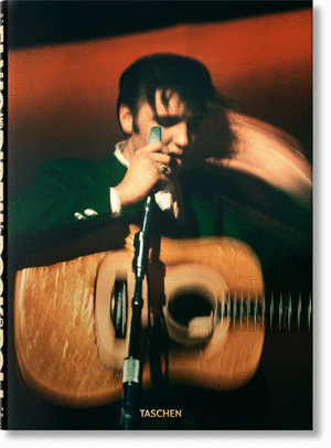 Elvis and the Birth of Rock and Roll INT (FO)