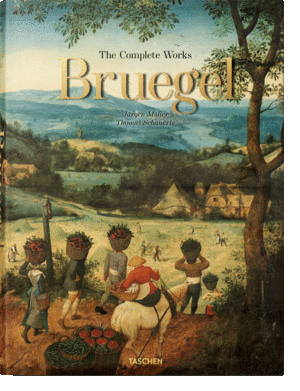 Bruegel. La obra completa E (FP)