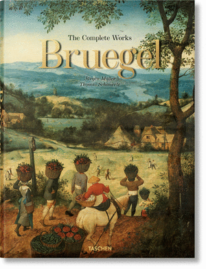 Bruegel. The Complete Works GB (FP)