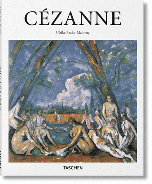 CÉZANNE E (BA)